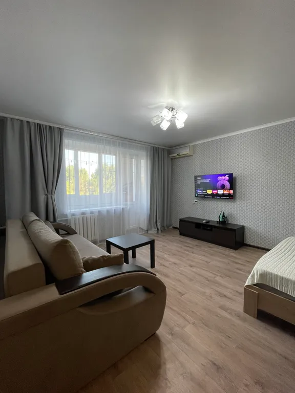 Апартаменты вблизи М4