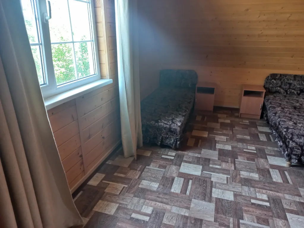 Домики под ключ Оазис