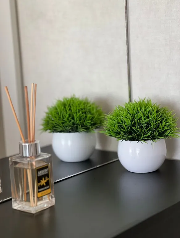 Элитная дизайнерская квартира с прекрасным видом