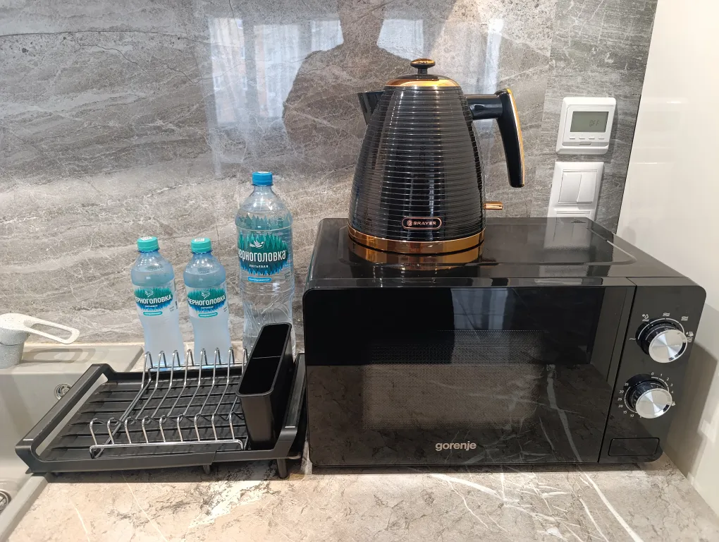 Стильные, новые Апартаменты в центре Подольска