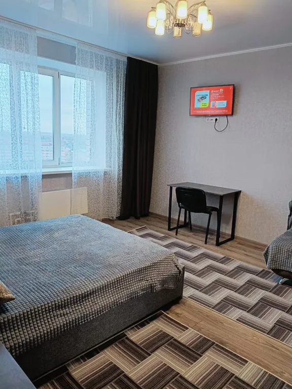 Телецент, областная больница..