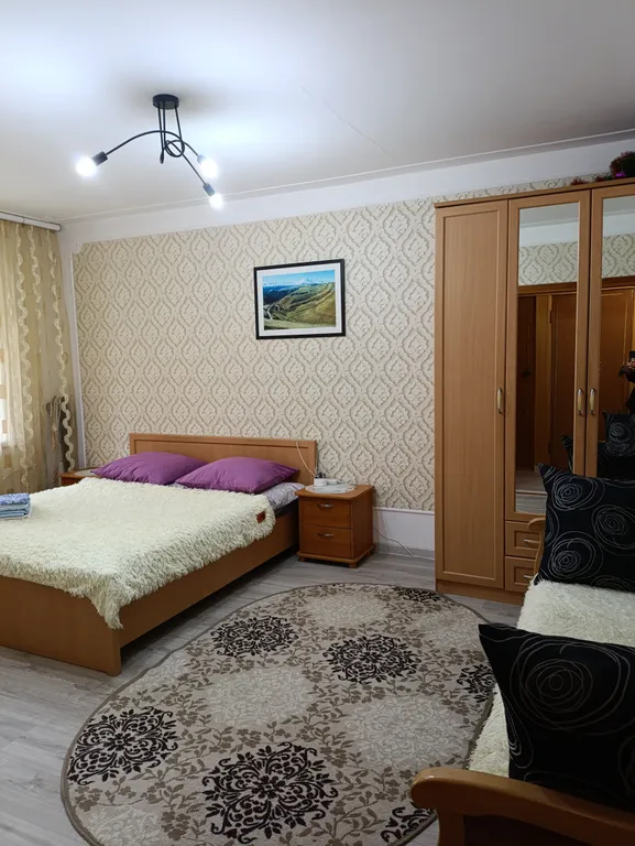 Величие гор