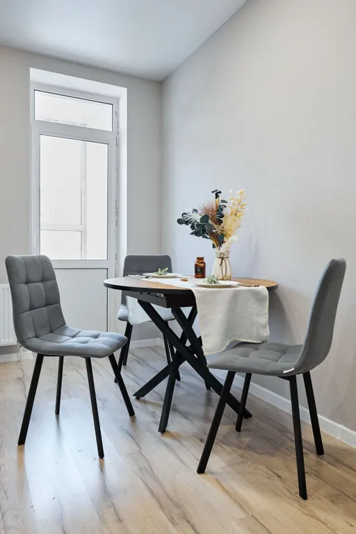 Новая двухкомнатная квартира в ЖК Новый горизонт