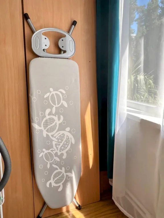 Квартира со всеми удобствами - 10 минут до моря