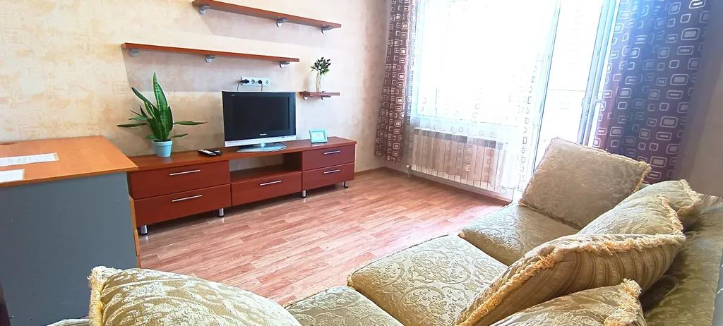 Квартира в центре у РАНХИГС и вокзала