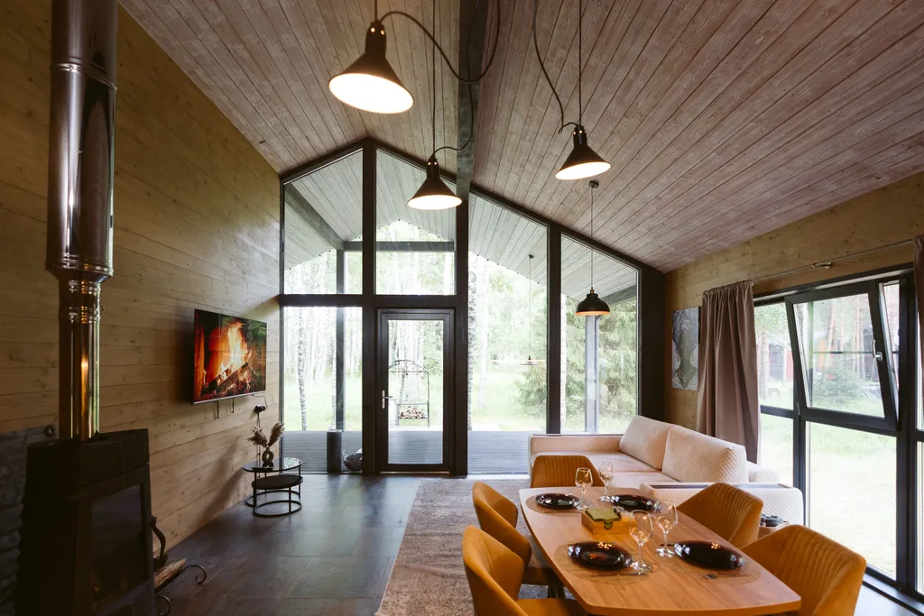 Дом кассандра