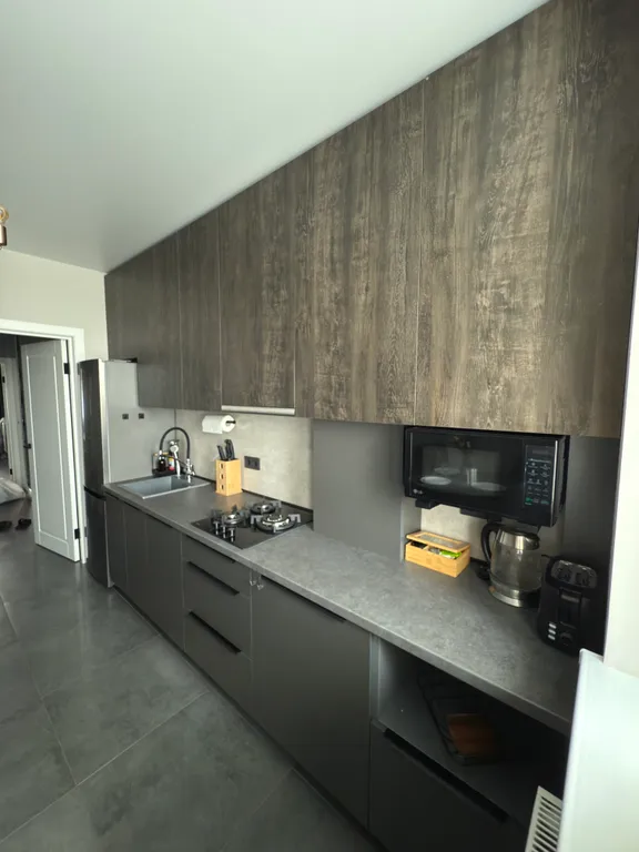 Отдых в Нойкурене