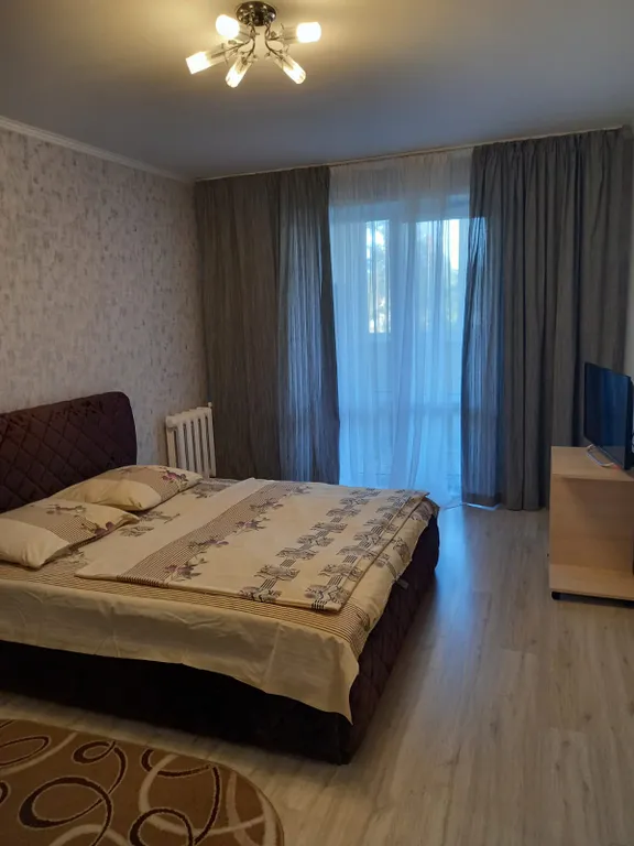 Уютная квартира — аренда посуточно в Борисов