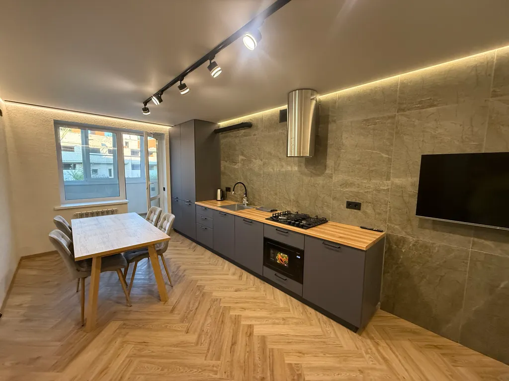 Квартира Жить легко (6)