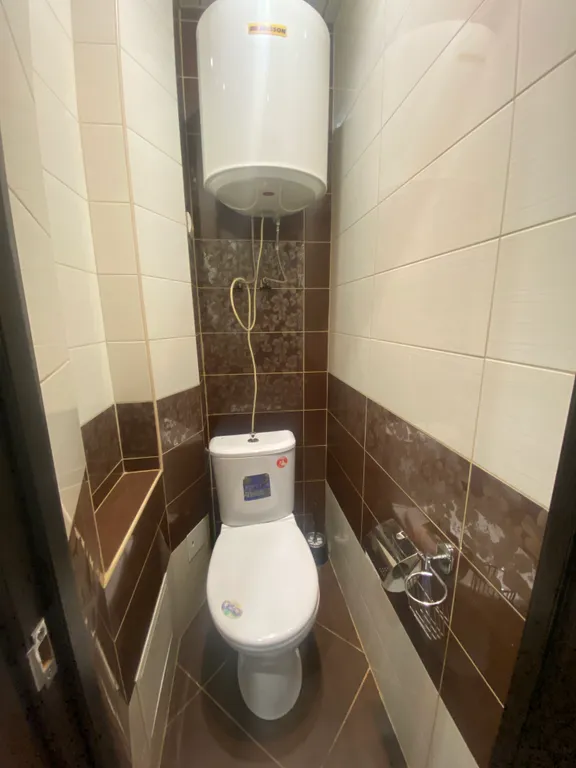 Двухкомнатная квартира в центре на Неделина