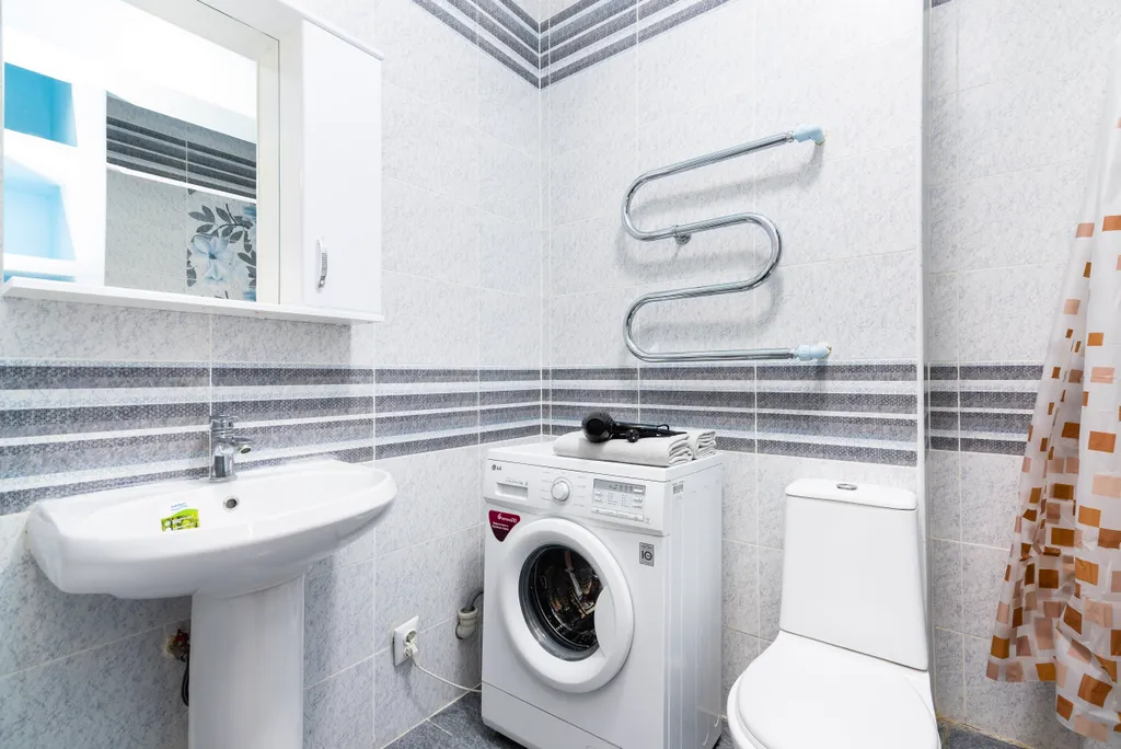 Апартамент на берегу озера