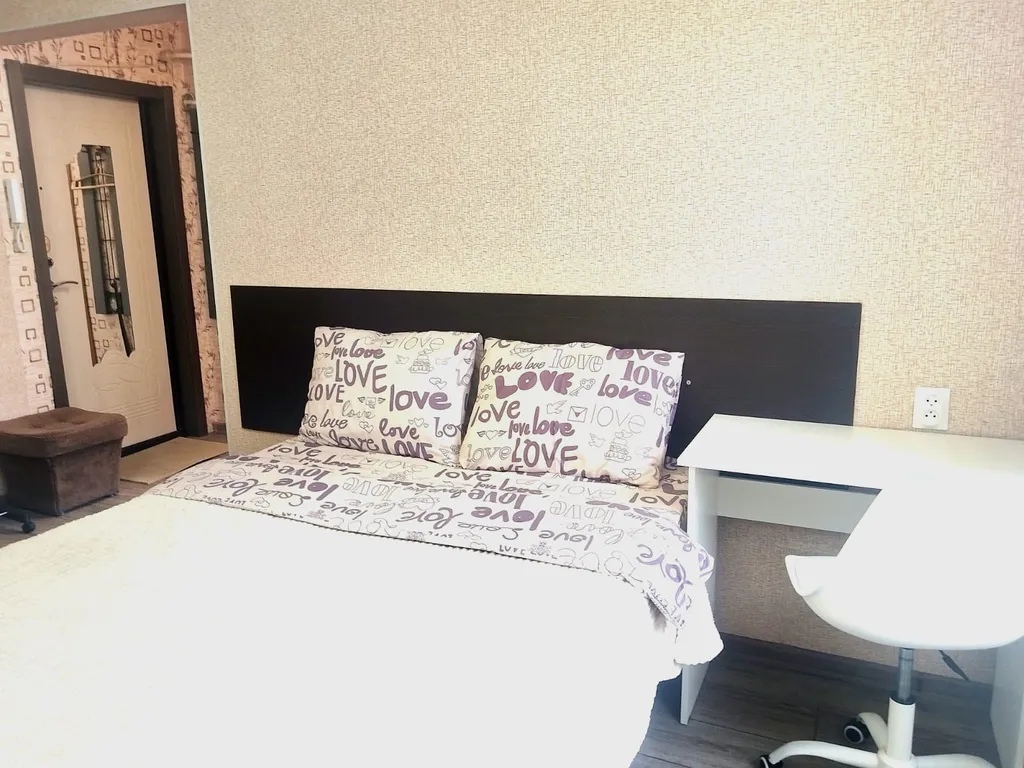 Уютная квартира в центре