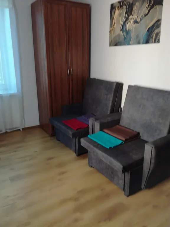 Квартира Квартира рядом с НИИ Турнера в окружении дворцов — Пушкин