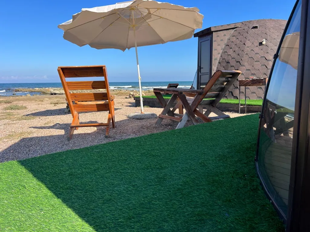 1-комнатный Дом