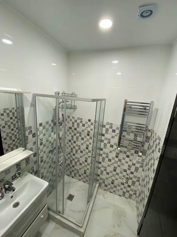 Квартира студия