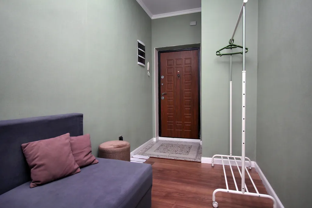 Квартира Радужный Берег