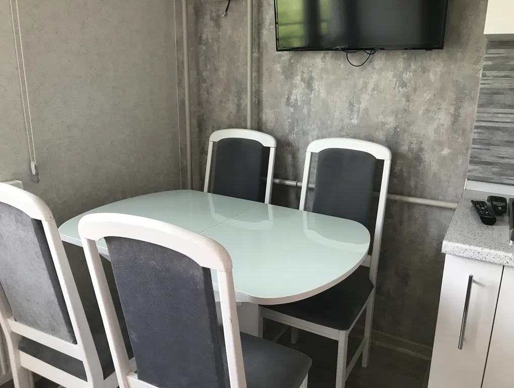 Квартира Квартира в ЖК Ривьера - Седьмое небо — Геленджик