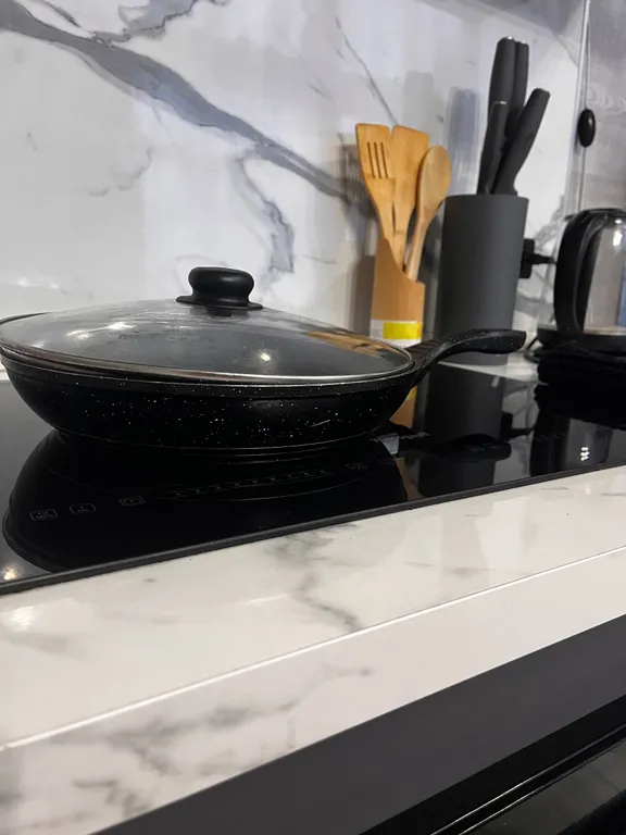 Домик №1 недалеко от подъёмника и других услуг курорта