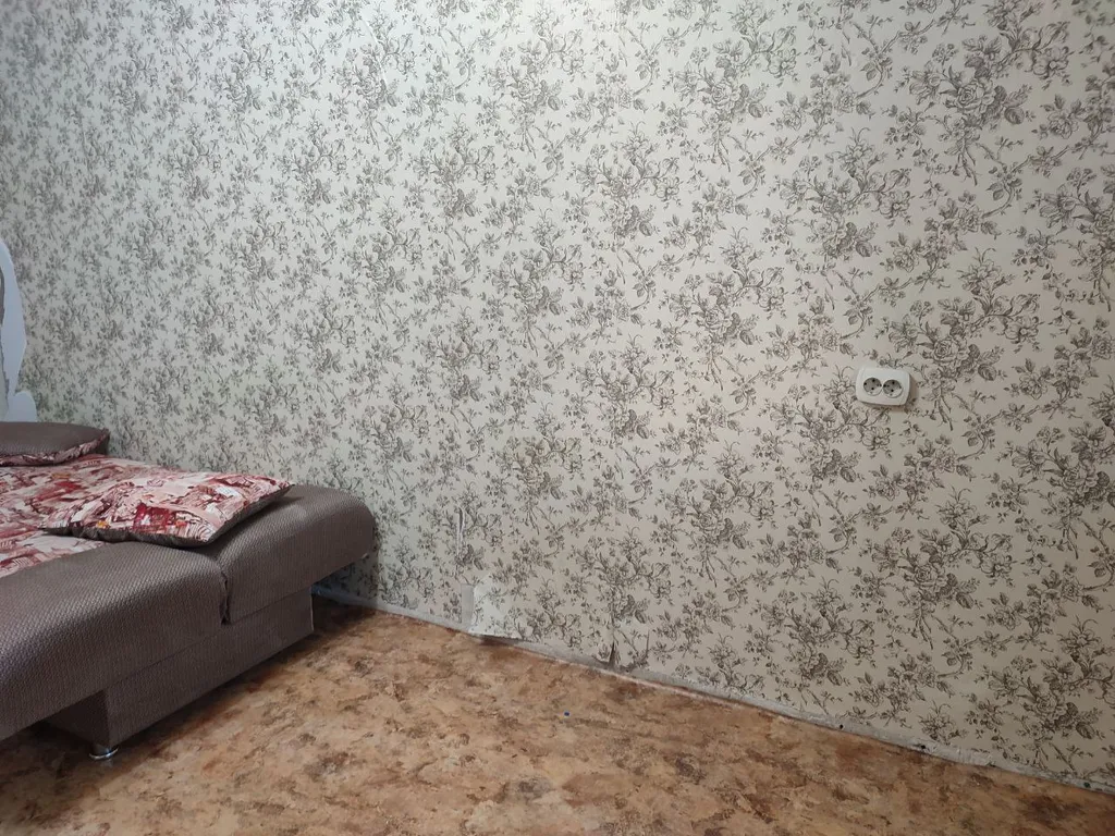 Уютная 1 комнатная квартира