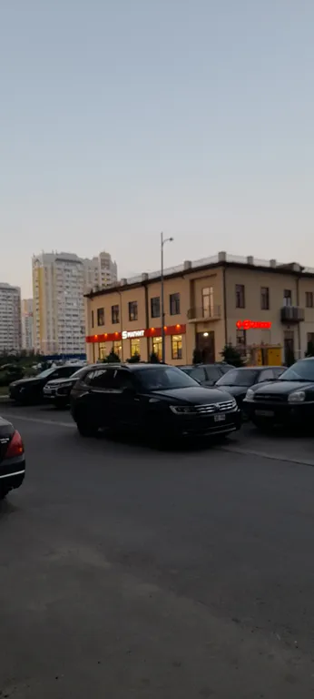 Квартира Квартира Красивая, уютная евродвушка на Левенцовке с евроремонтом — Ростов-на-Дону