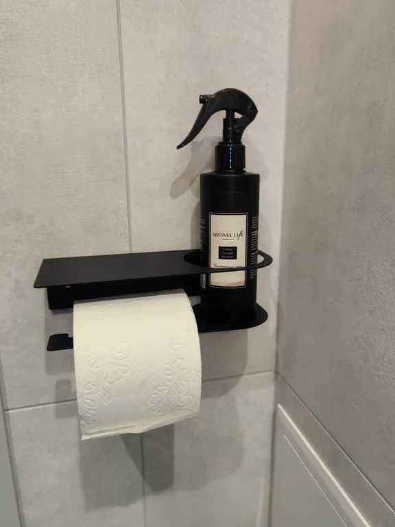 Эксклюзивная двухкомнатная квартира в центре города