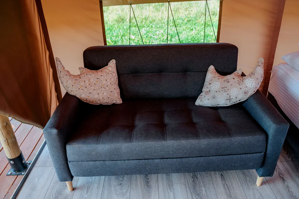 1-комнатный Дом