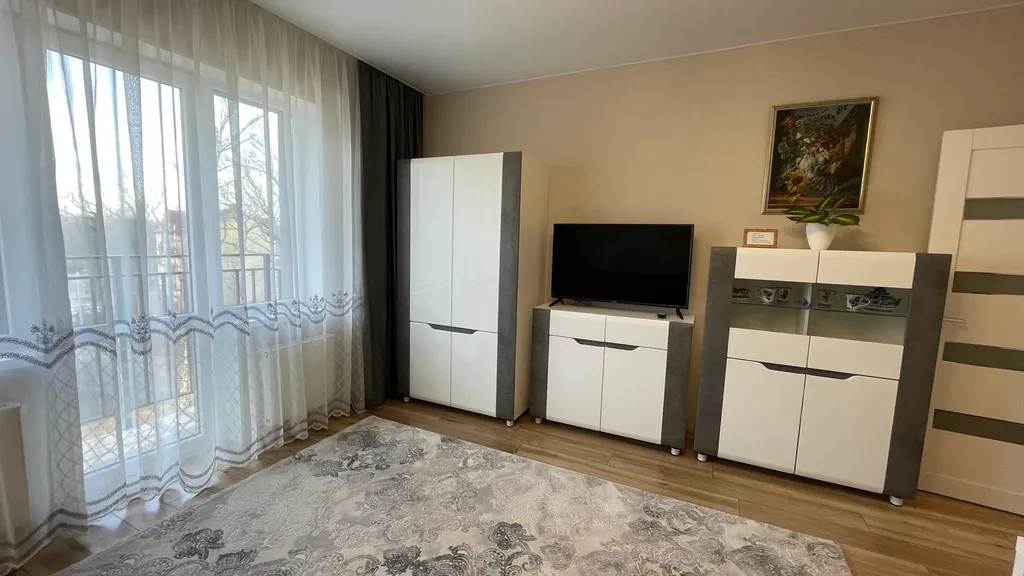 Квартира Квартира Уютно, как дома — Светлогорск