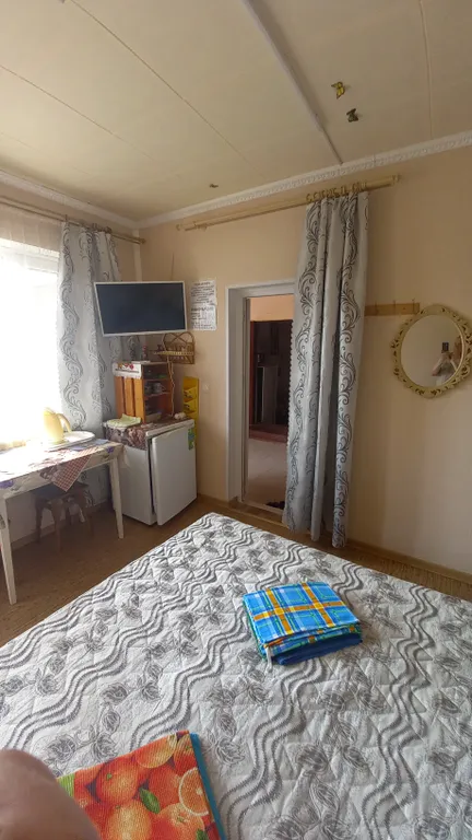 Квартира Комната — Судак