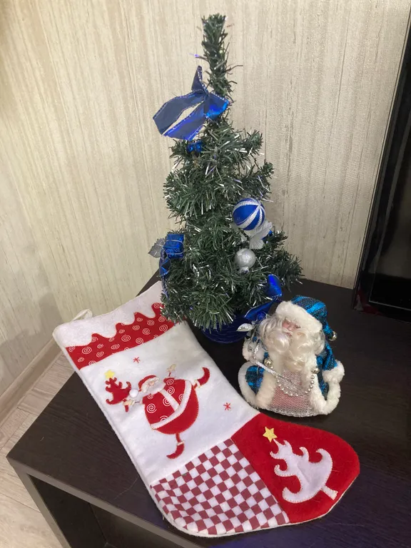 Квартира Квартира у Сибирь Арены — Новосибирск