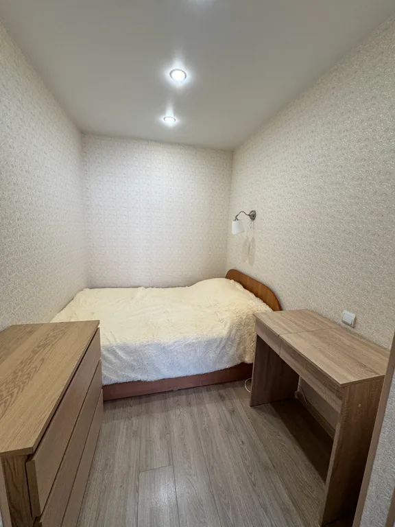 Уютная, чистая квартира со всеми удобствами