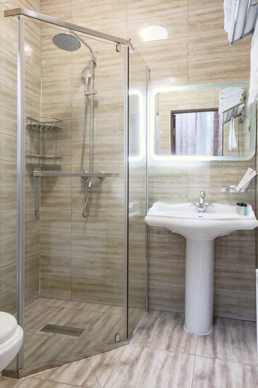 Семейный Дом Люкс