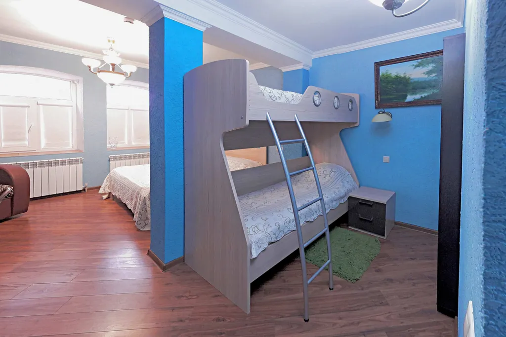 Квартира Комната — аренда посуточно в Кисловодск