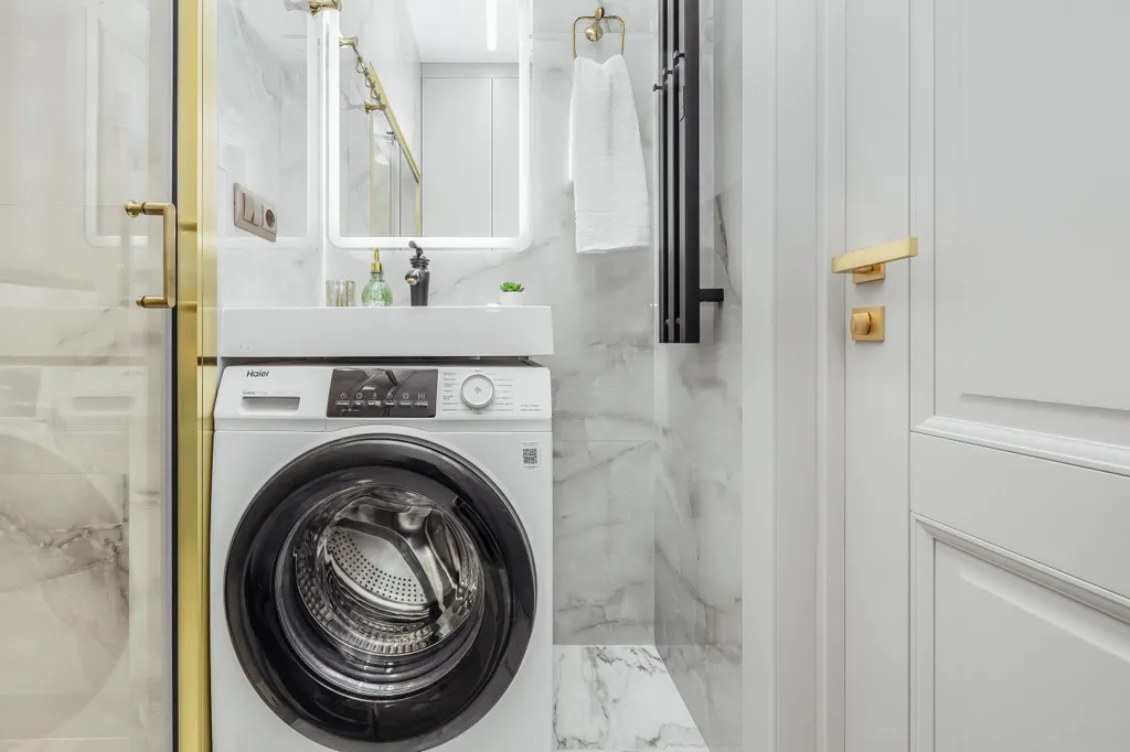 Квартира 1-комнатная Квартира — Сириус