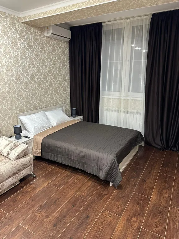 Уютная квартира в одном из лучших районов города