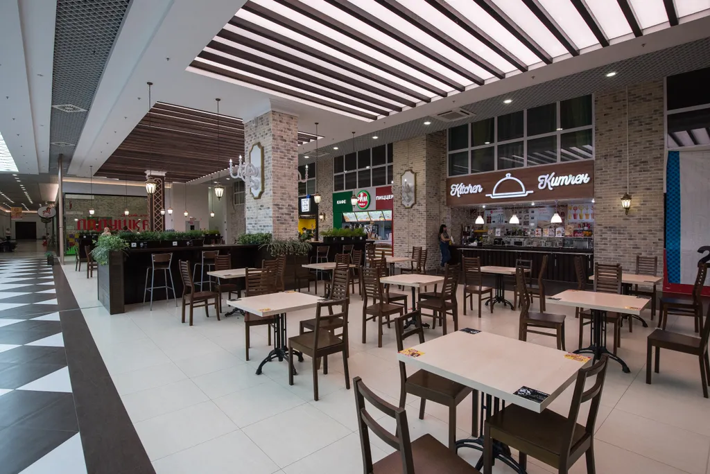 Квартира Квартира Светлая евродвушка в центре, 2 жк-телевизора, удобная кровать, 24/7 — Краснодар