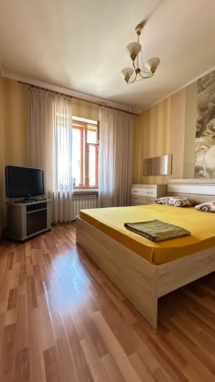 Квартира в центре города