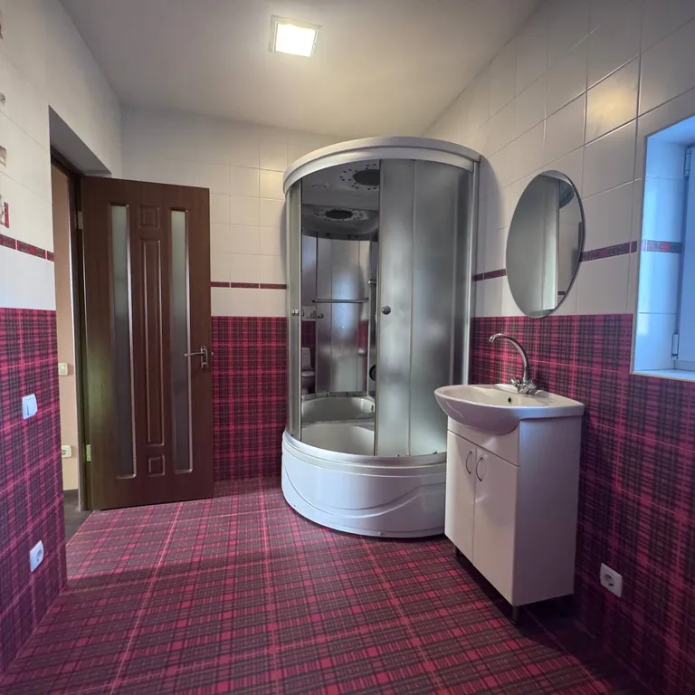 Уютный дом в 200 метрах от пляжа бохо