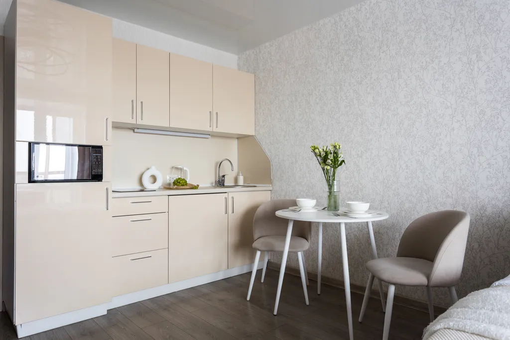 Cтудия у автовокзала с wi-fi