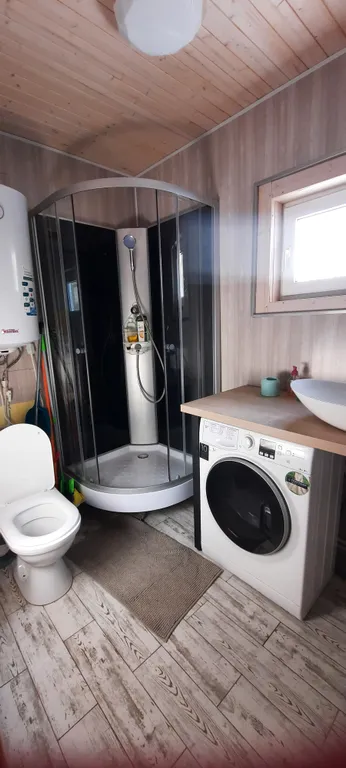 Дом у трёх озер