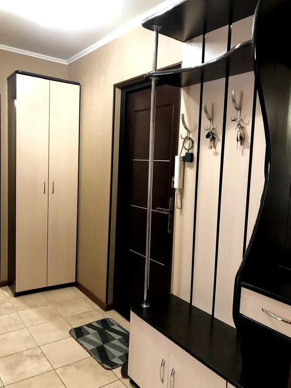 Квартира Уютная квартира — Казань