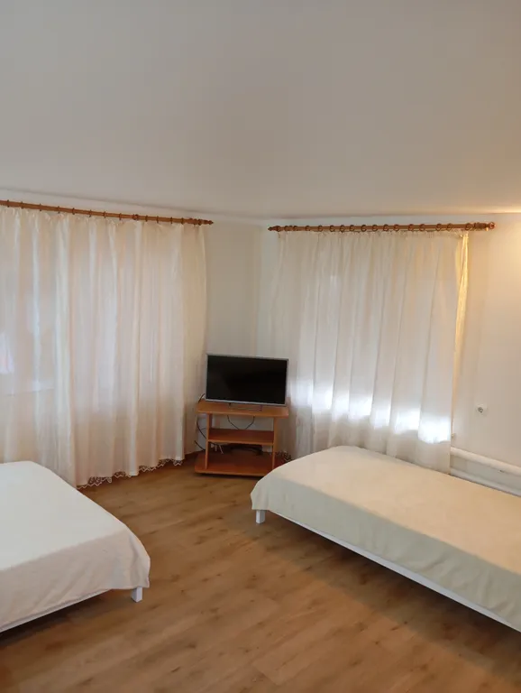 Уютная квартира — аренда посуточно в Приморско-Ахтарск