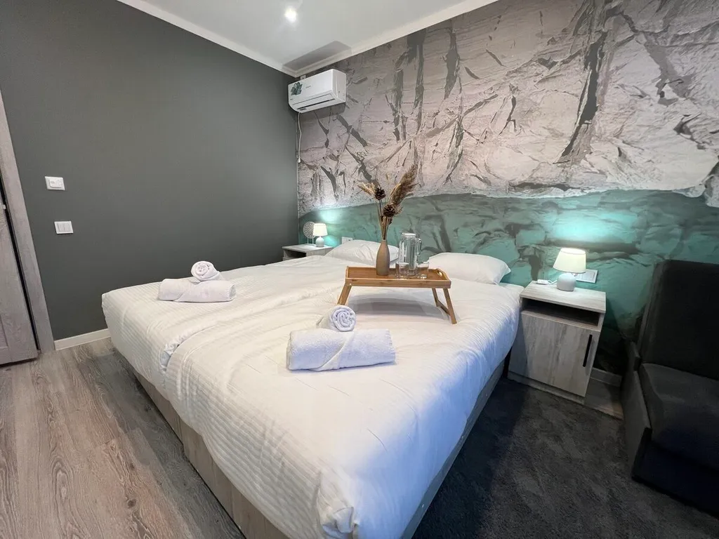 Квартира Комната — аренда посуточно в Горячинск