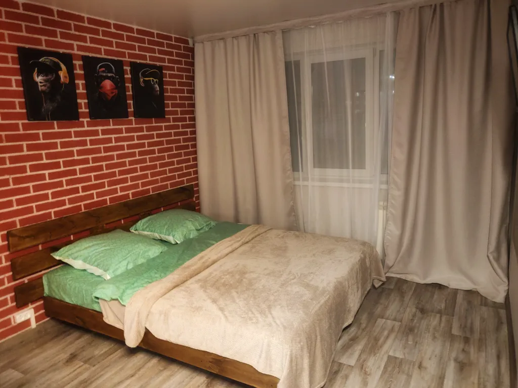 Квартира Уютная студия в самом центре города — аренда посуточно в Кемерово