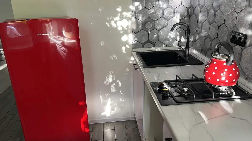 Квартира Яркая модная современная квартира в самом центре города — Можайск