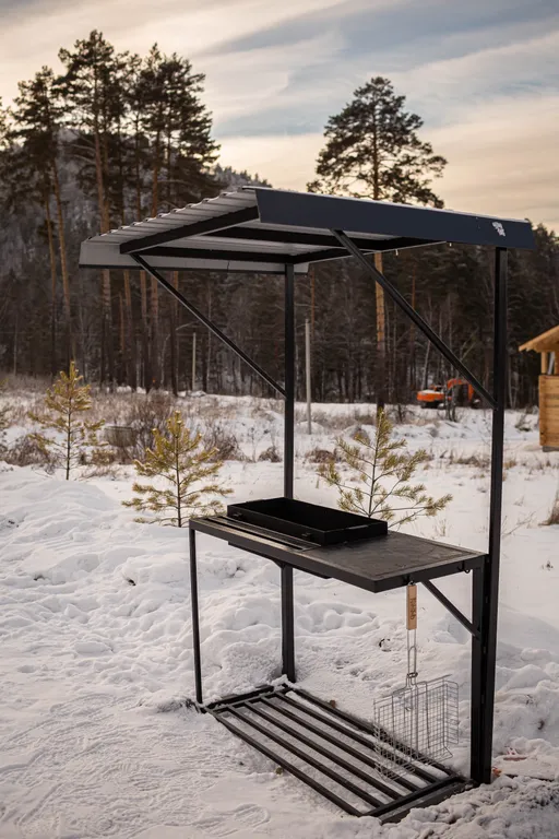 1-комнатный Дом