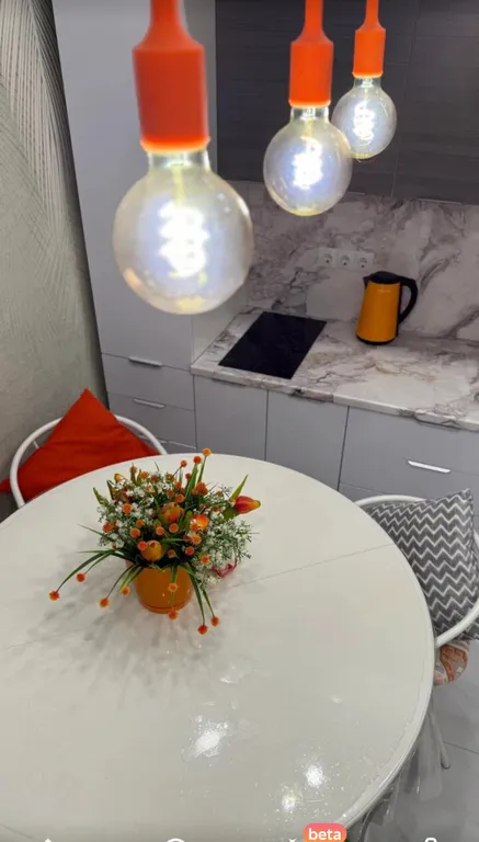 Квартира Уютная и современная квартира с видом на море — Махачкала