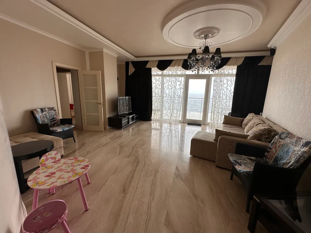 VIP апартамент в Бухте Мечты