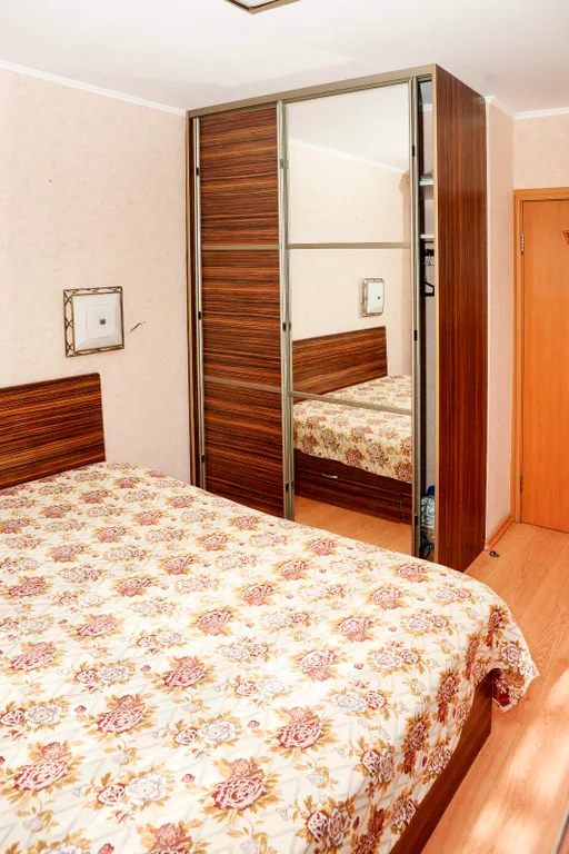 Уютная квартира в центре заозерного