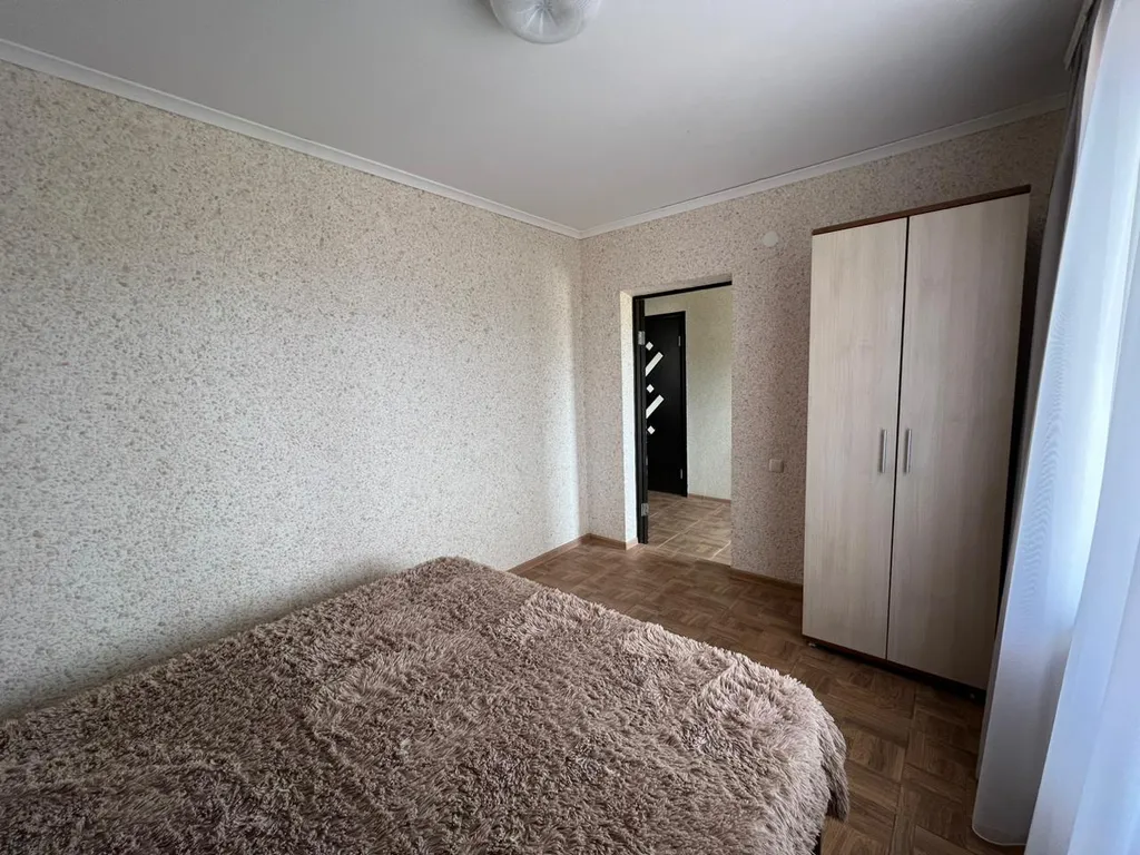 Уютный дом-этаж 5 комн.