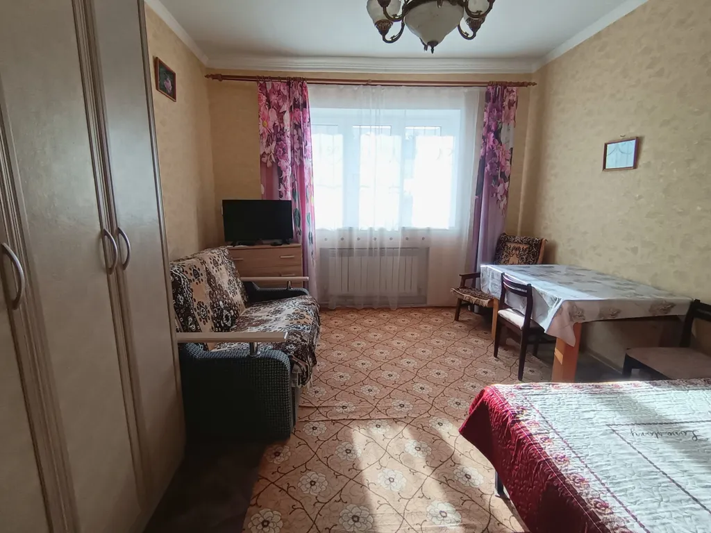 Дом всеми удобствами рядом с парком